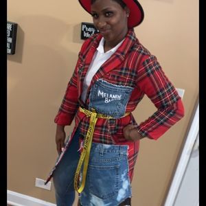 Meet your Posher, Caprice